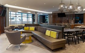 Springhill Suites By Marriott Pleasanton