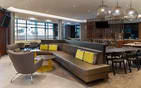 Springhill Suites By Marriott Pleasanton